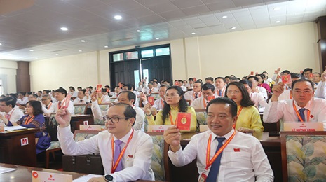 dai hoi 1