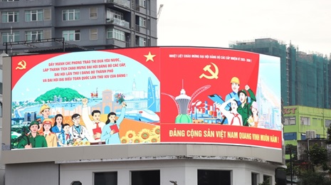 dai hoi dang 1